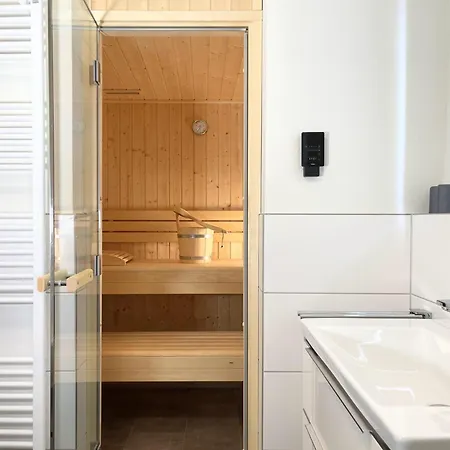 Apartment Herz Von 6 - Moje Koje *