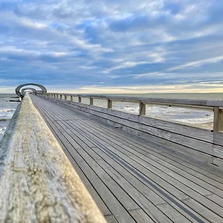 Herz Von 6 - Moje Koje Apartment