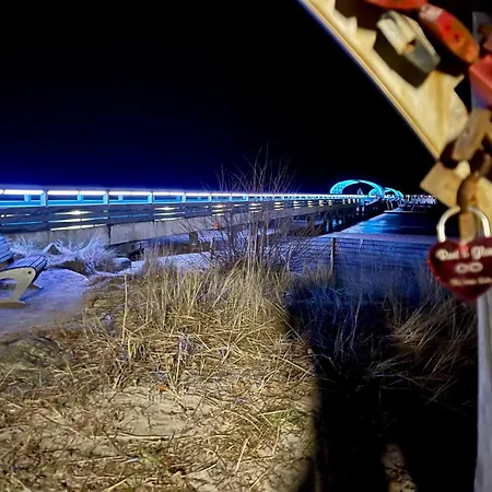 Apartment Herz Von 6 - Moje Koje *