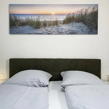 Herz Von 6 - Moje Koje Kellenhusen