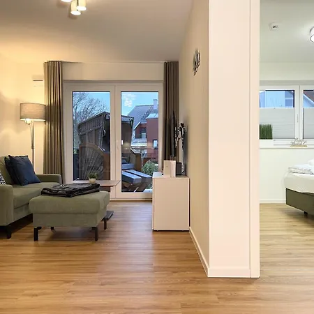 Herz Von 6 - Moje Koje * Kellenhusen