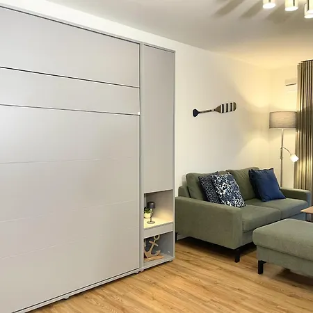 Herz Von 6 - Moje Koje Apartment *