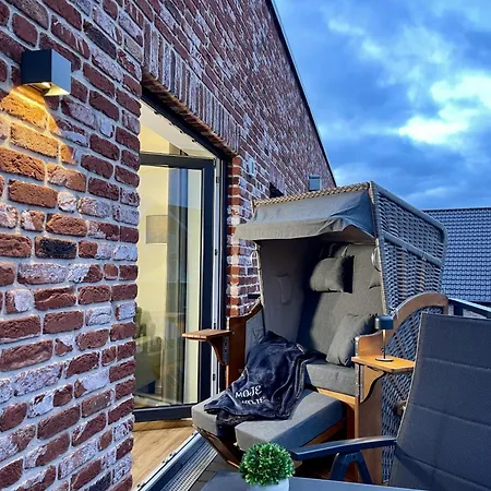 Apartment Herz Von 6 - Moje Koje *