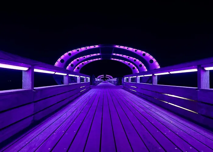 Appartamento Herz Von 6 - Moje Koje *