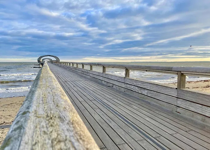 Herz Von 6 - Moje Koje Appartamento