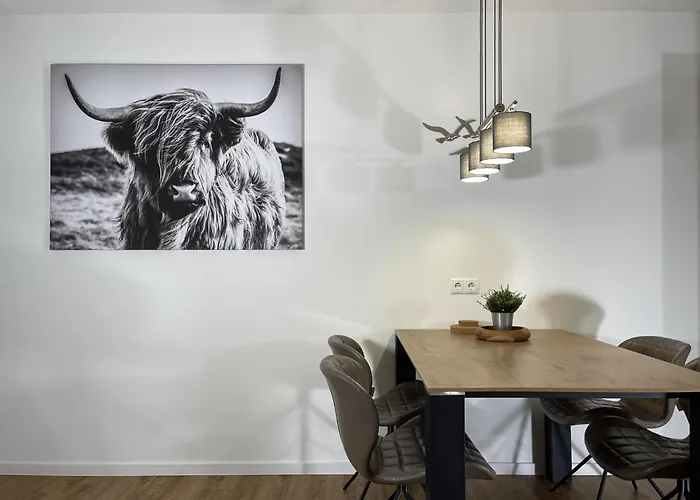 Herz Von 6 - Moje Koje Appartamento *