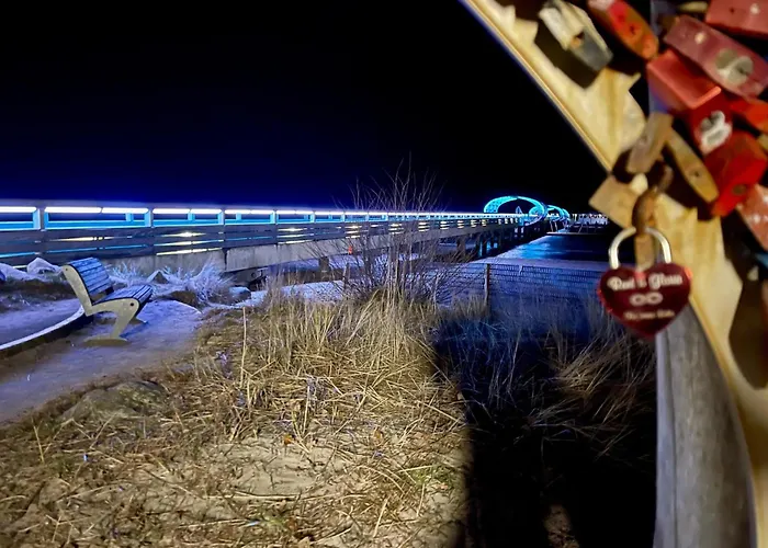 Appartamento Herz Von 6 - Moje Koje *