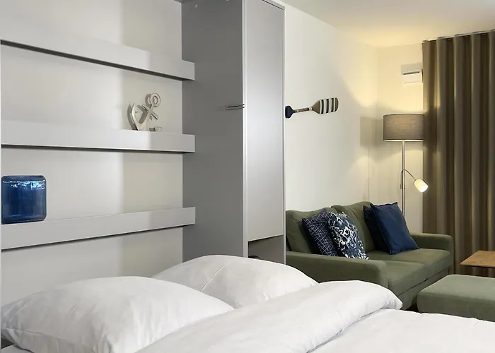 Herz Von 6 - Moje Koje Appartamento *