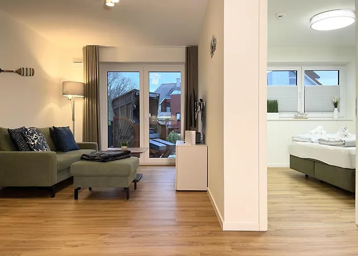 Herz Von 6 - Moje Koje * Kellenhusen