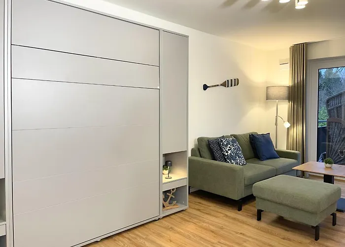 Herz Von 6 - Moje Koje Appartamento *