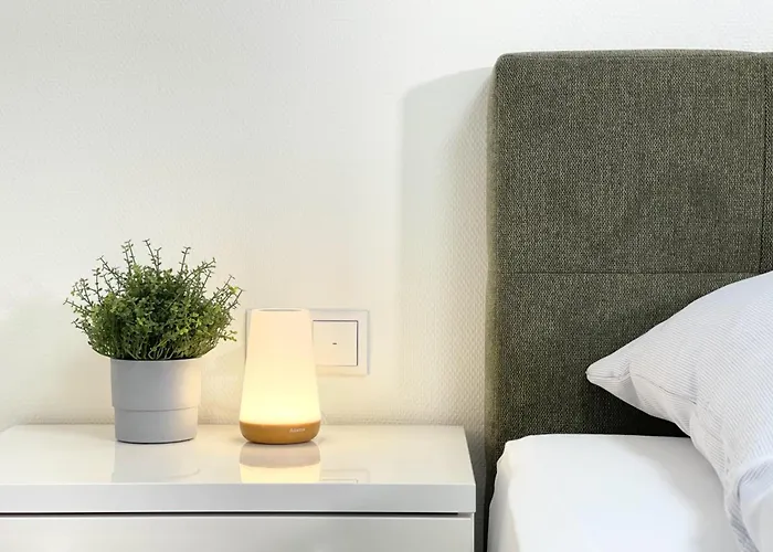 Herz Von 6 - Moje Koje * Kellenhusen