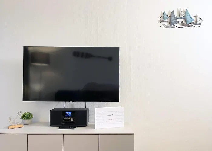 Herz Von 6 - Moje Koje Kellenhusen